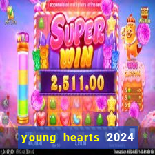 young hearts 2024 assistir online dublado